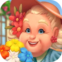 Florescence: เกมสวนดอกไม้