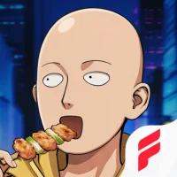ONE PUNCH MAN: The Strongest