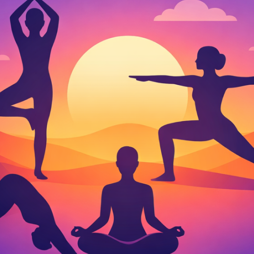 Yoga Poses Quiz