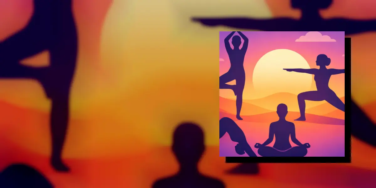 Yoga Poses Quiz